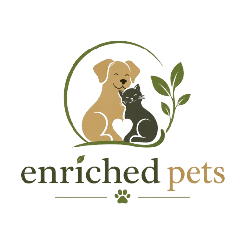 Enriched Pets